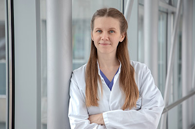 Viktoryia Shurkala 